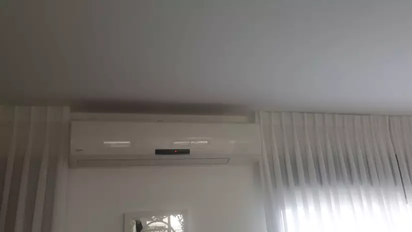 התקנת מזגן תדיראן